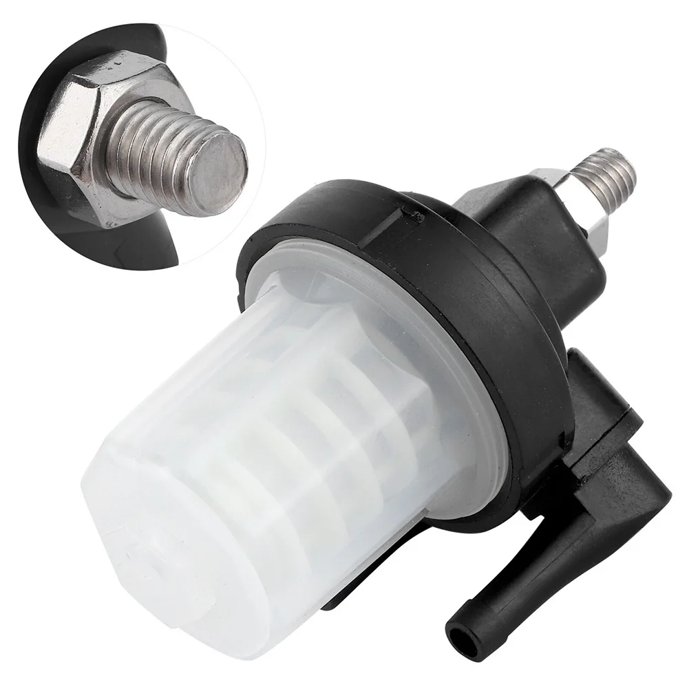 Fuel Filter 61N-24560-00 For Outboard Motor 15HP 20HP 25HP 30HP 40HP 55HP 60HP 70HP Boat Engine Replacement Part