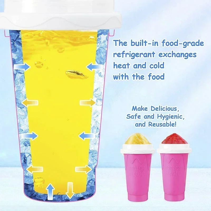 Thumbnail 3 - #35 Latest Smoothie Makers Updates
