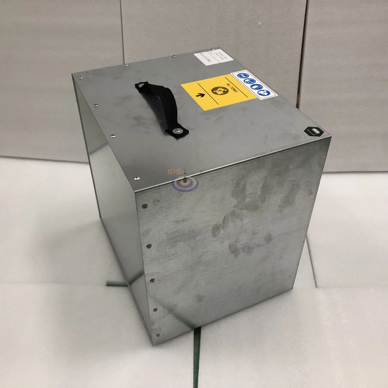 Al-72981 Original VJ Pre Filter AD-Oracle [RoHS] For VJ Laser Marking Machine