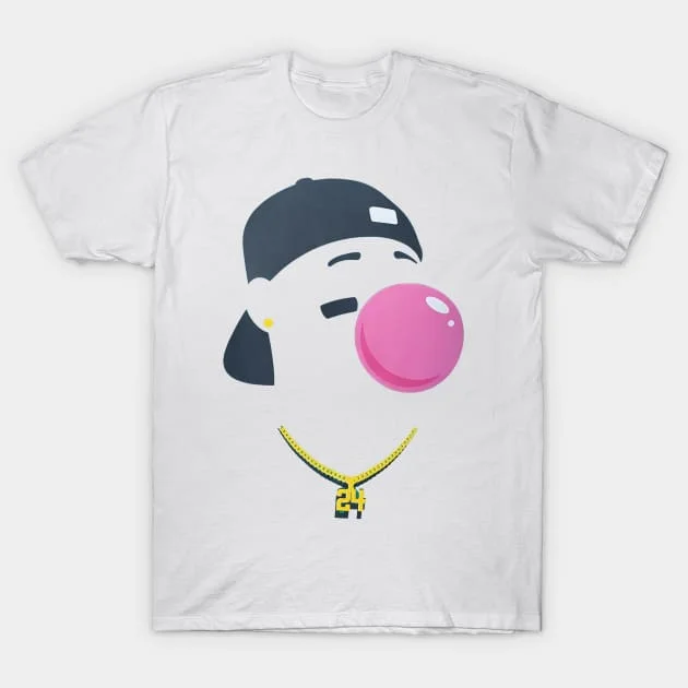 

Ken Griffey Jr, летние хлопковые мужские и женские футболки с графическим принтом класса люкс, уличная модная одежда с короткими рукавами