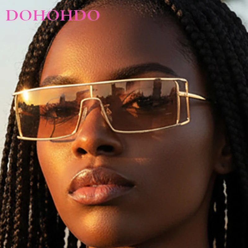 

Trendy Brand Designer Metal Hollowed Punk Women's Sunglasses Retro Luxury Small Frame Men Sunglass Outdoor Travel Eyewear UV400