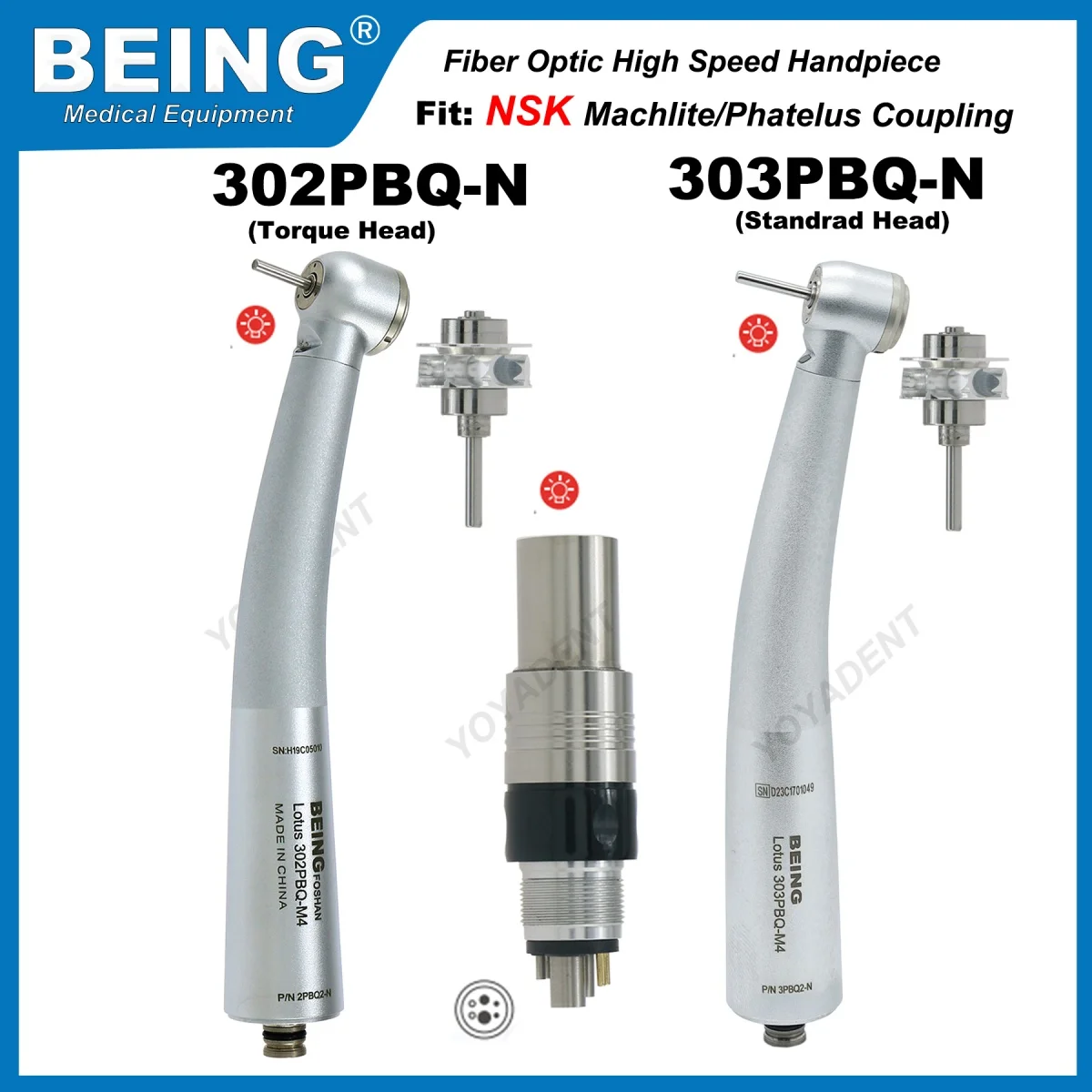 Being Dental Fiber …