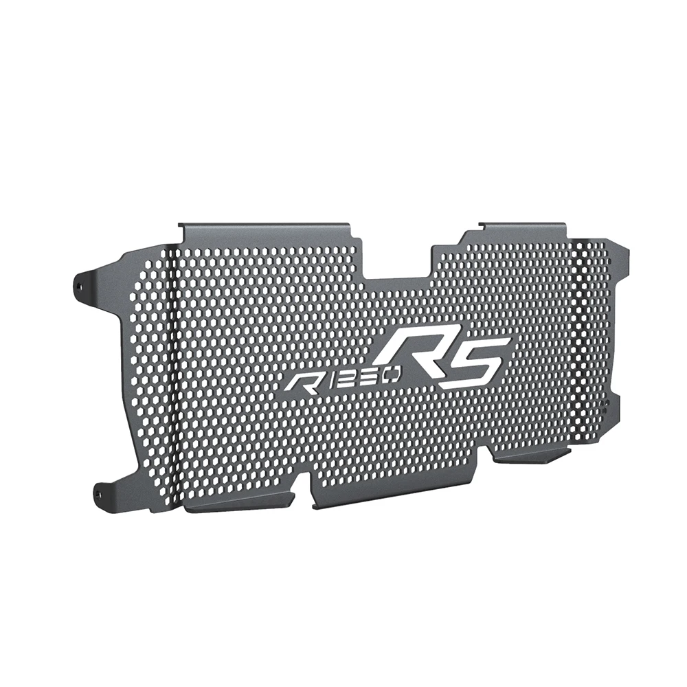 For BMW R1250RS R1250R R 1250 R/RS 2019 2020 2021 2022 2023 2024 Motorcycles Accessories Radiator Grille Guard Cover Protector