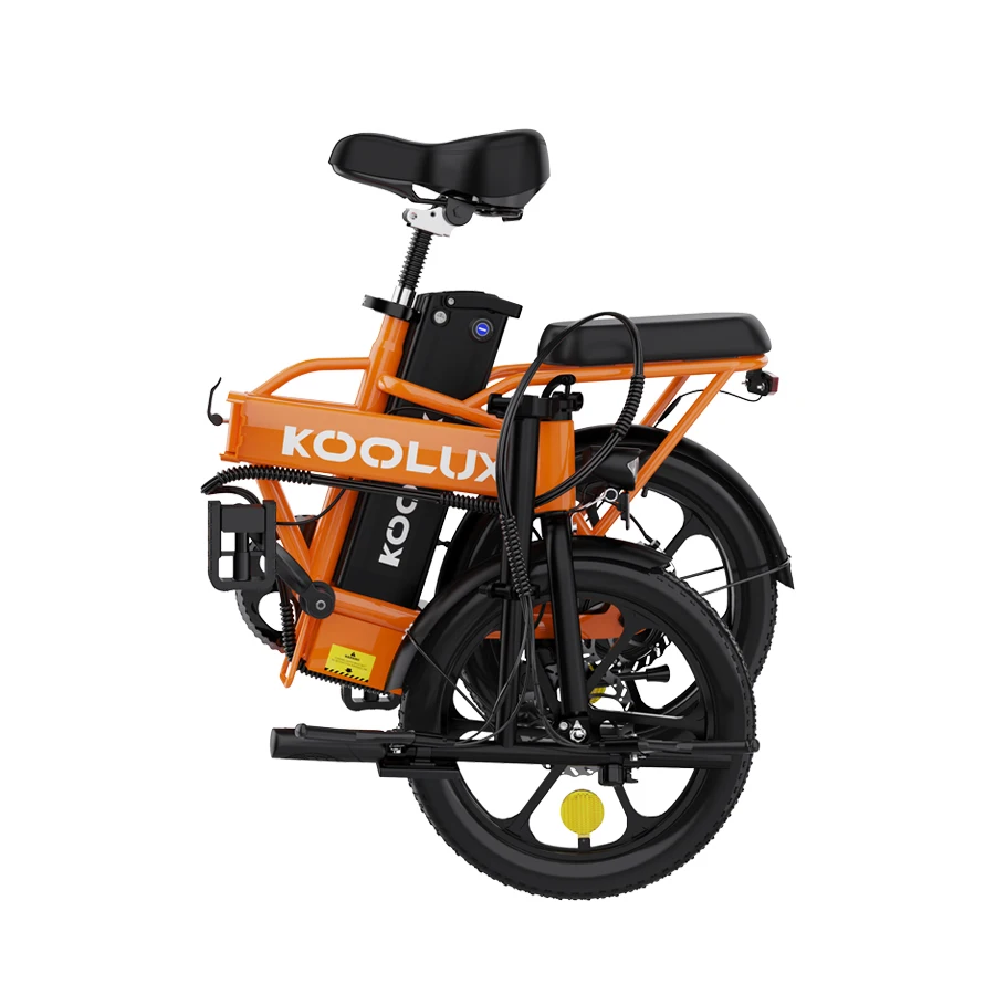 

36V 350W Electric Bicycle 750W 20Inch 45km/h Electric Bike Folding Bikes Factory Directly Offers For Men