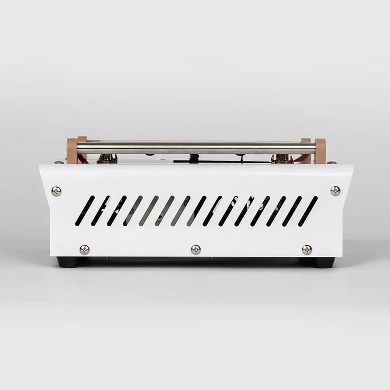 LCD screen separator 7 inch UYUE 948T Built-in Vacuum Pump Screen Separator  Split Screen Machine Phone Heating Platform