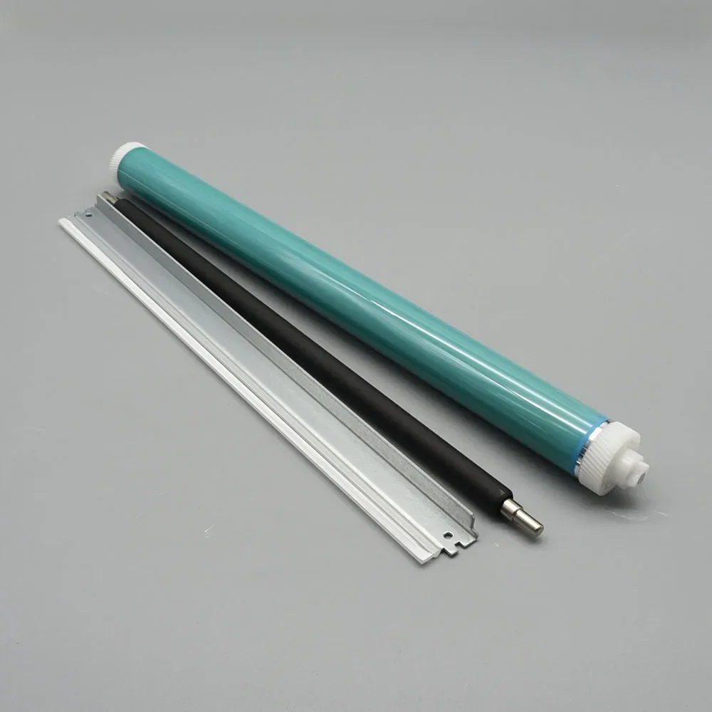 1 مجموعة NPG-28 طبل وحدة أجزاء IR2016 PCR تهمة الأسطوانة + OPC طبل + طبل تنظيف شفرة لكانون IR 2016 2020 2022 2025 2030 2420