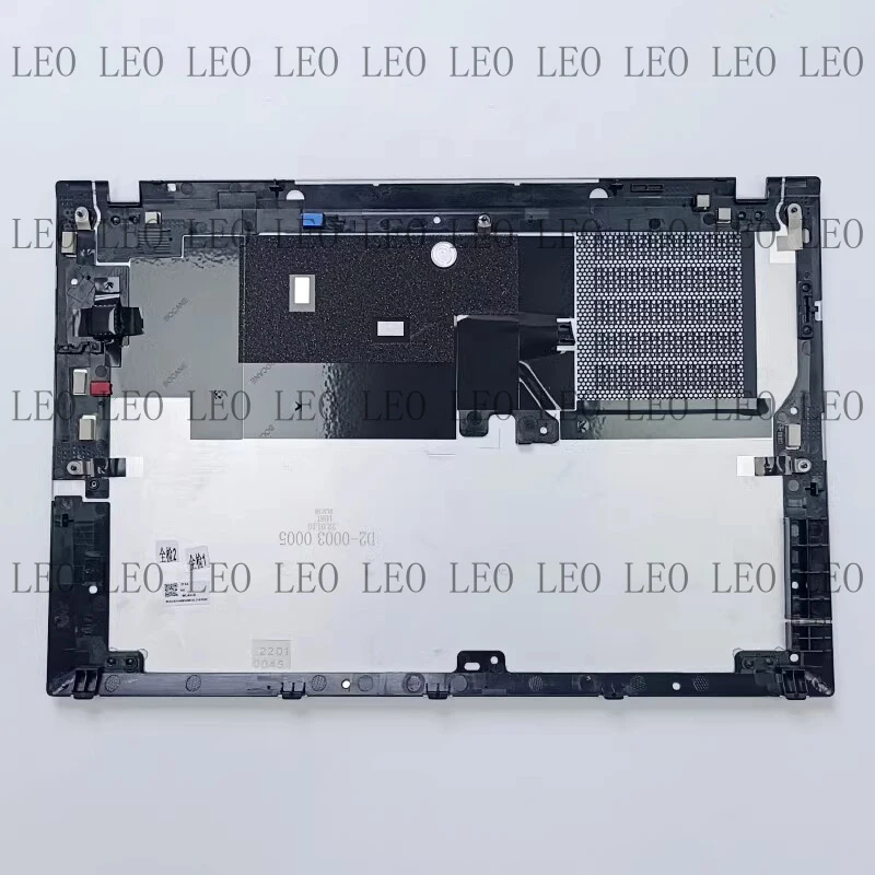 DD  Genuine For Lenovo Thinkpad T14S Gen2 Lower Housing Cover Black 5CB0Z69318