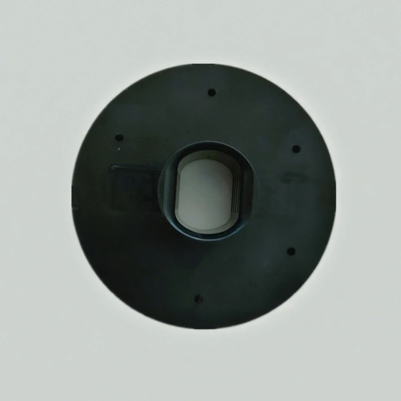 السحابات الصفيحة العائمة آمنة مقطع بلاستيكي حصيرة ماء عائم