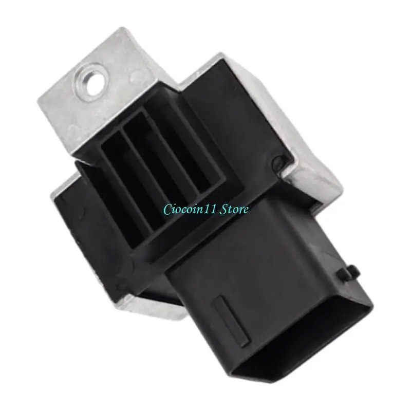

Y1UB Metal Preheat Control Module for Long Term Reliability in Extreme Cold Climates