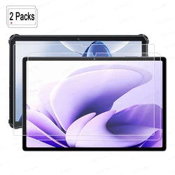 No Defects Scratch Proof Tempered Glass Screen Protector For Oukitel RT3 RT5 6 7 TITAN 5G 10.1 OKT3 10.51 Rugged Tablet Film