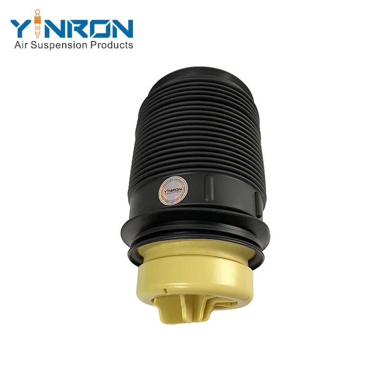 YINRON Rear Left Air Suspension Spring for Mercedes Benz W212 A2123200725 A2123203725 A2123202125 A2123203925 A2123204325