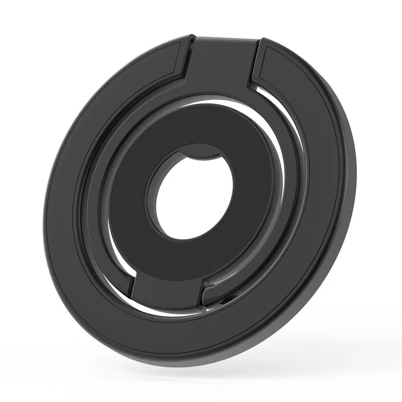 

For Magsafe Magnetic Ring Holder Double Sided Grip Tok Stand Cellphone Phone Support Accessories