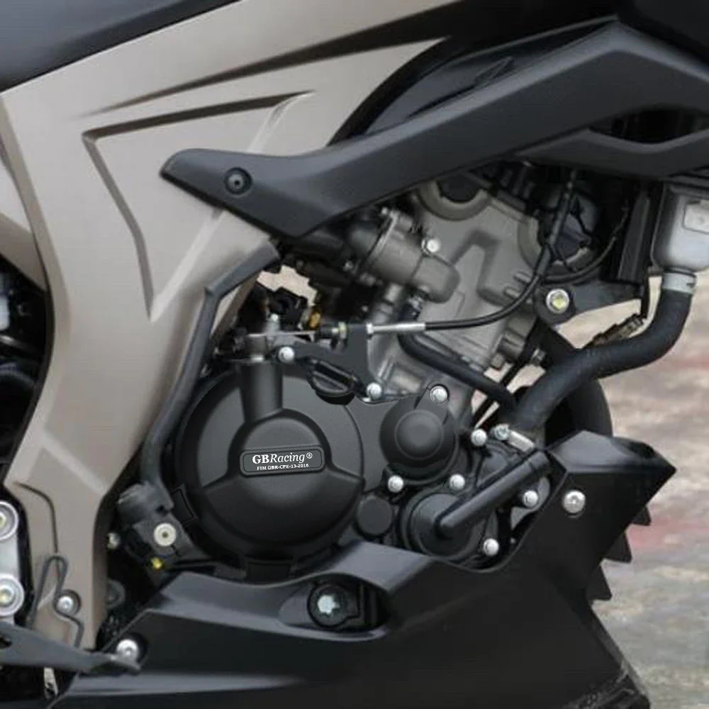 

FOR SUZUKI GSX-R150 GSX-S150 2016 2017 2018 2019 2020 2021 2022 2023 GSX-R125 GSX-S125 2018-2023 Engine Protective Cover