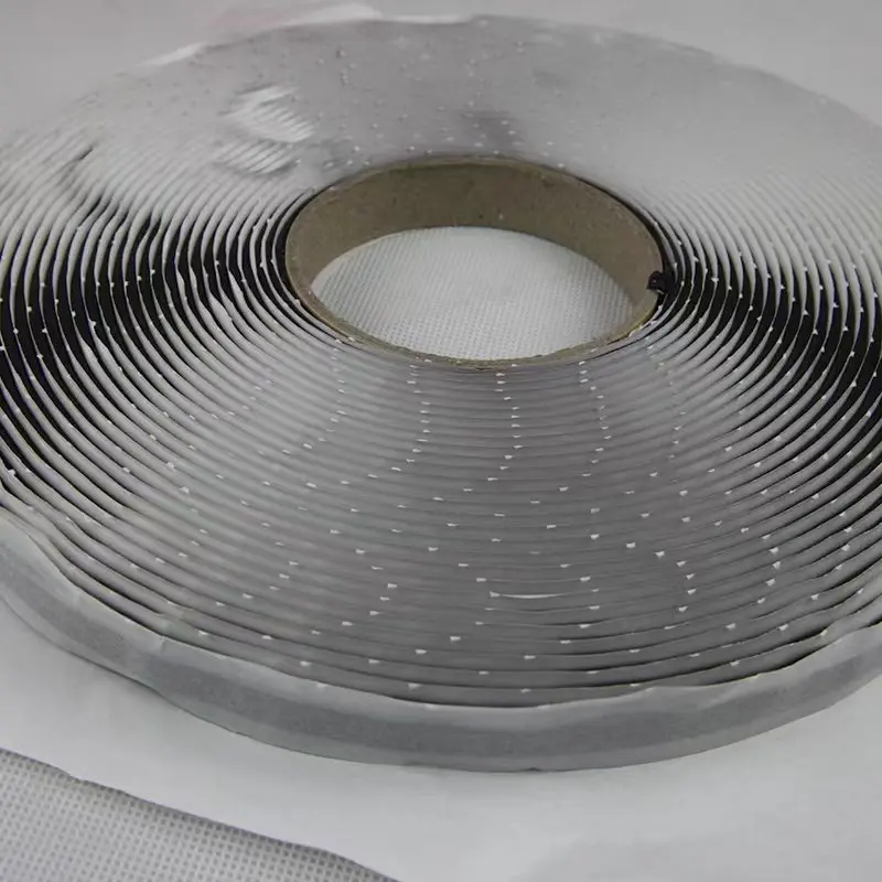 High Temperature Resistance Vacuum Bag Sealant Tape Custom Cutting Service Included