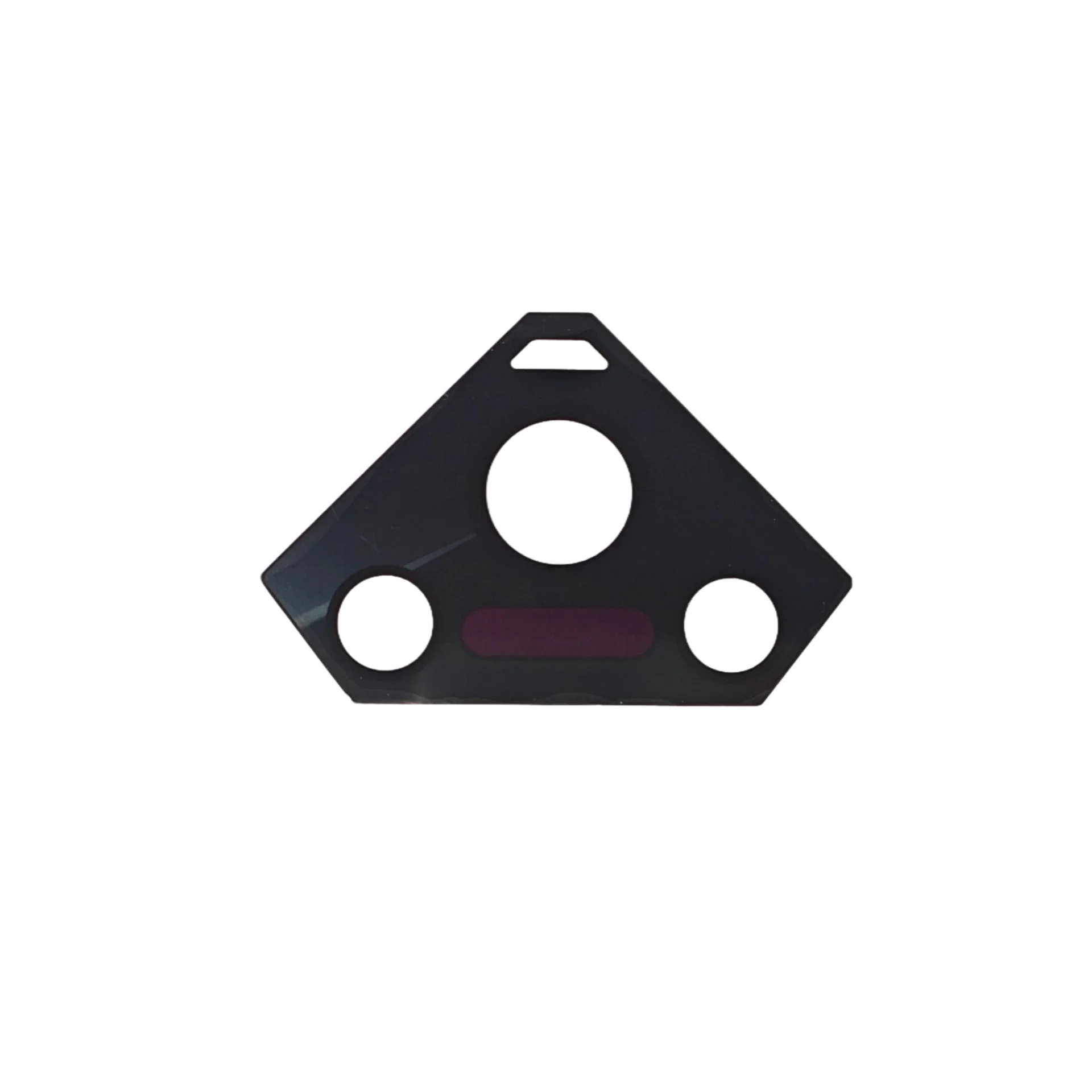 Original For Ulefone Armor 34 Pro Cell Phone Back Main Camera Lens Glass Cover Repair Parts