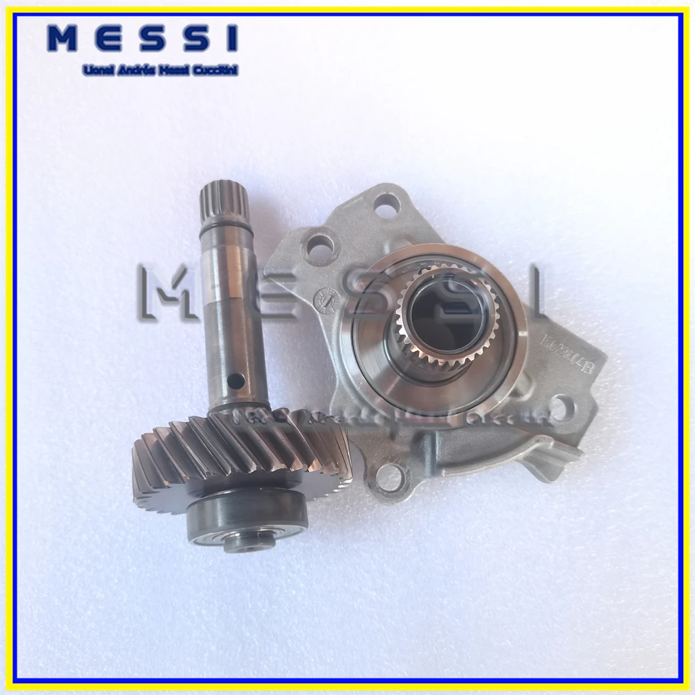 RE0F11A JF015E CVT Transmission 31/32 Teeth Input Shaft w Stator Bearing For Nissan Suzuki Sentra