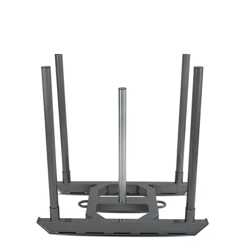 Weight Trainer Thickened Anti-Roll Seconds Loading and Unloading Counterweight Dash Burst Training