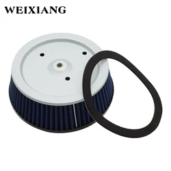 Motorcycle Air Filter Cleaner For Harley FLHRSE3 FLHTCSE2 FLHTCUSE2 FLSTFSE FXDSE FXDSE2 29442-99A 29442-99B 29442-99C HD-0800