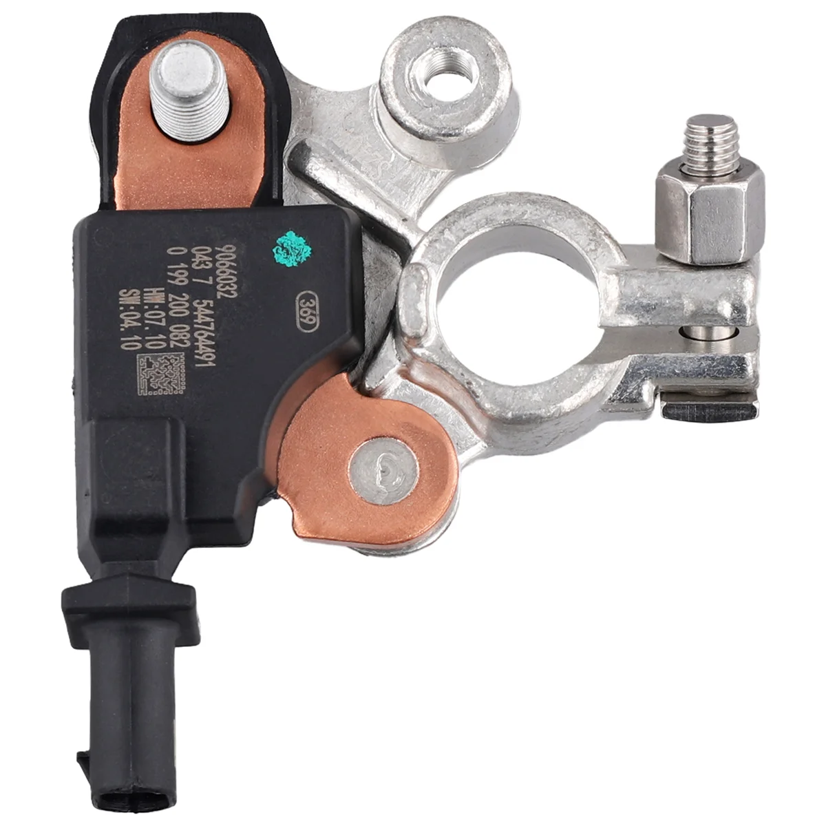 

A81R-Professional New Battery Current Sensor for Chevrolet Cruze 2015-2020 9066032 544764491