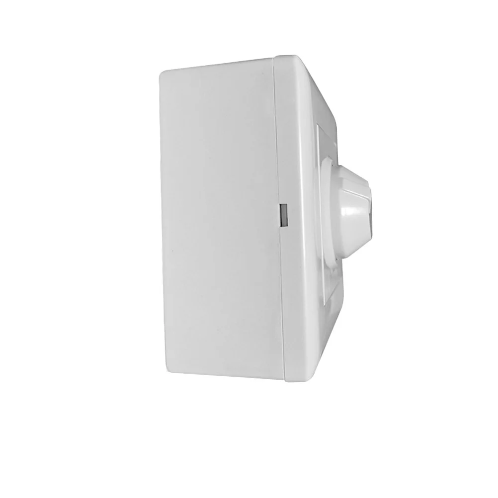 

Светодиодный диммер, интеллектуальный ШИМ-цифровой контроллер яркости, бесконечная ручка затемнения, совместимая с розеткой 86, энергосберегающий светодиод