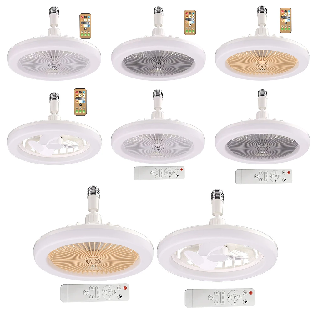 

Современный потолочный вентилятор для ароматерапии с подсветкой, бесшумный потолочный вентилятор с дистанционным управлением, небольшой потолочный вентилятор для спальни, гостиной, кухни