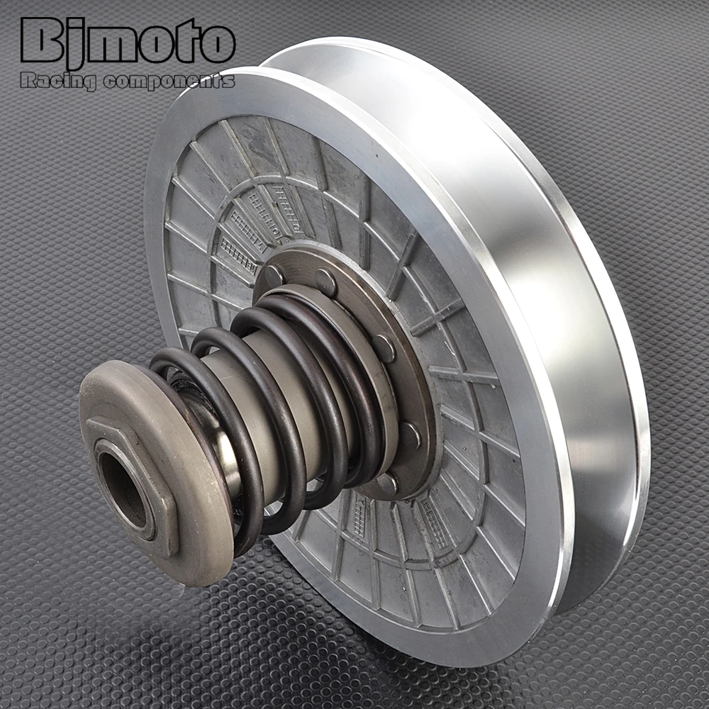 Secondary Driven Clutch For Hisun ATV 500H EFI UTV 700H MSU500 MSU700 HS500 HS700 HS750 Forge 500 700 Vector Tactic 450