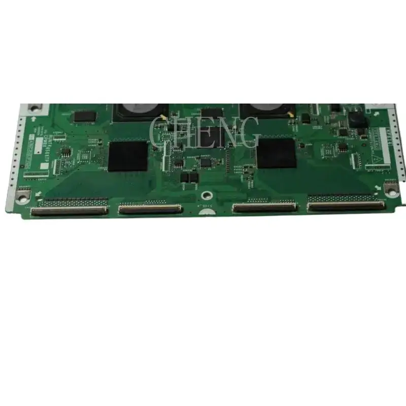 オリジナル T-ボード CPWBX RUNTK 4568TP ZG テレビ CTT 用