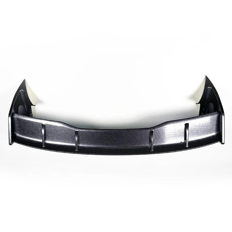 Hot-selling New Style Carbon Fiber Rear Spoiler Rear Roof Window Wing Spoiler for Ford Mustang Mach-E 2021-2024