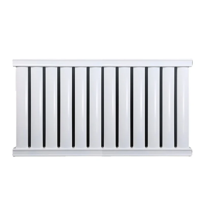 

Radiator Household Plumbing Heat Exchange Plate Vertical Bathroom Horizontal Steel Heater Copper Aluminum Composite Radiator