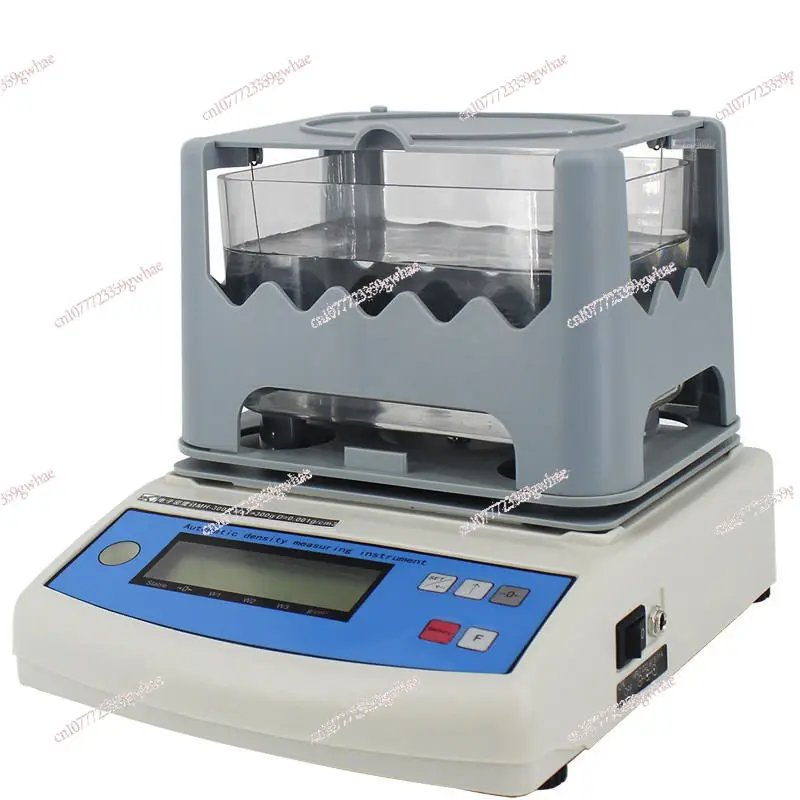 

MH-600A Wire and cable particle density meter