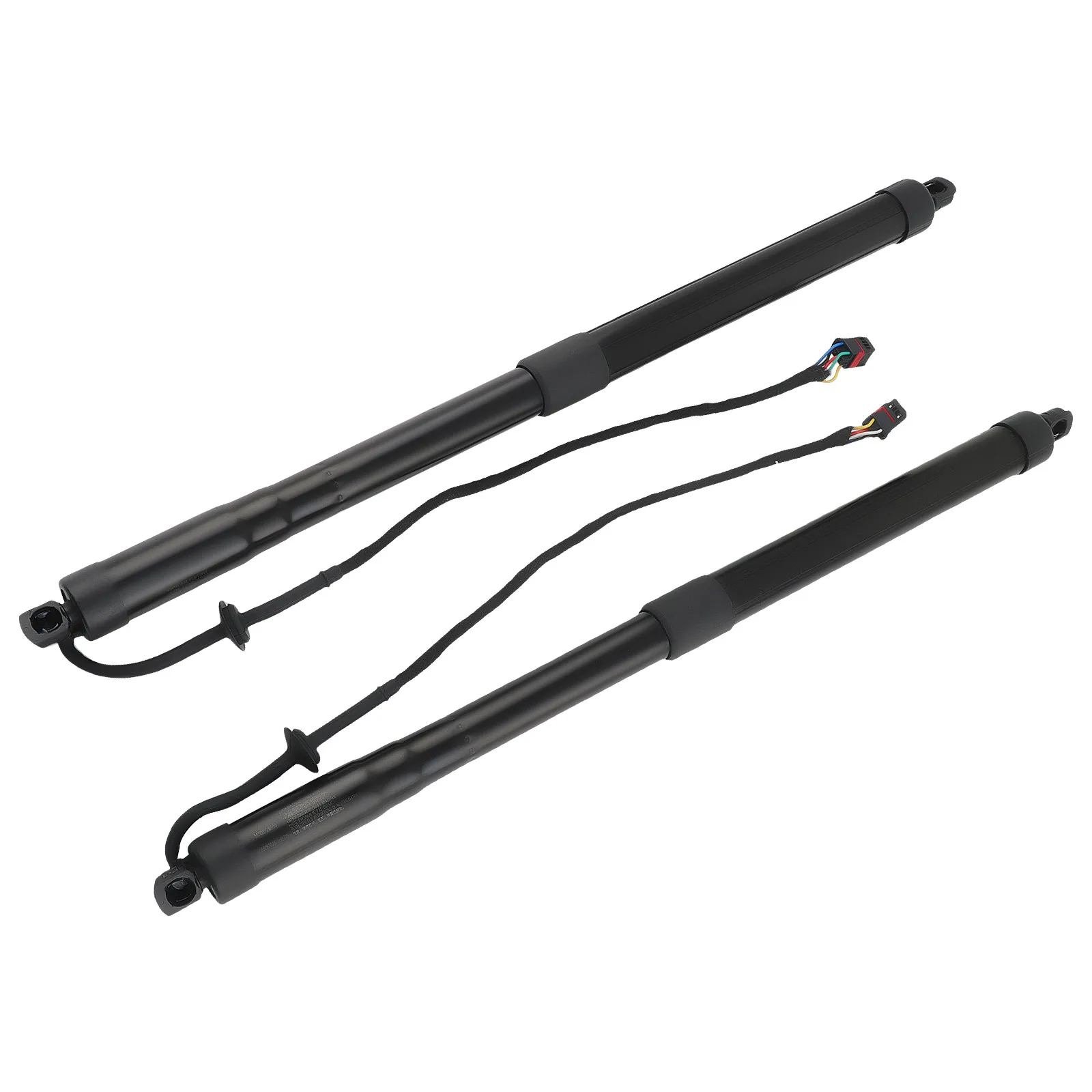 Pair Rear Lift Support Electric Tailgate for Hyundai Santa Fe Sport 15-18 81770 2W600, 817702W600