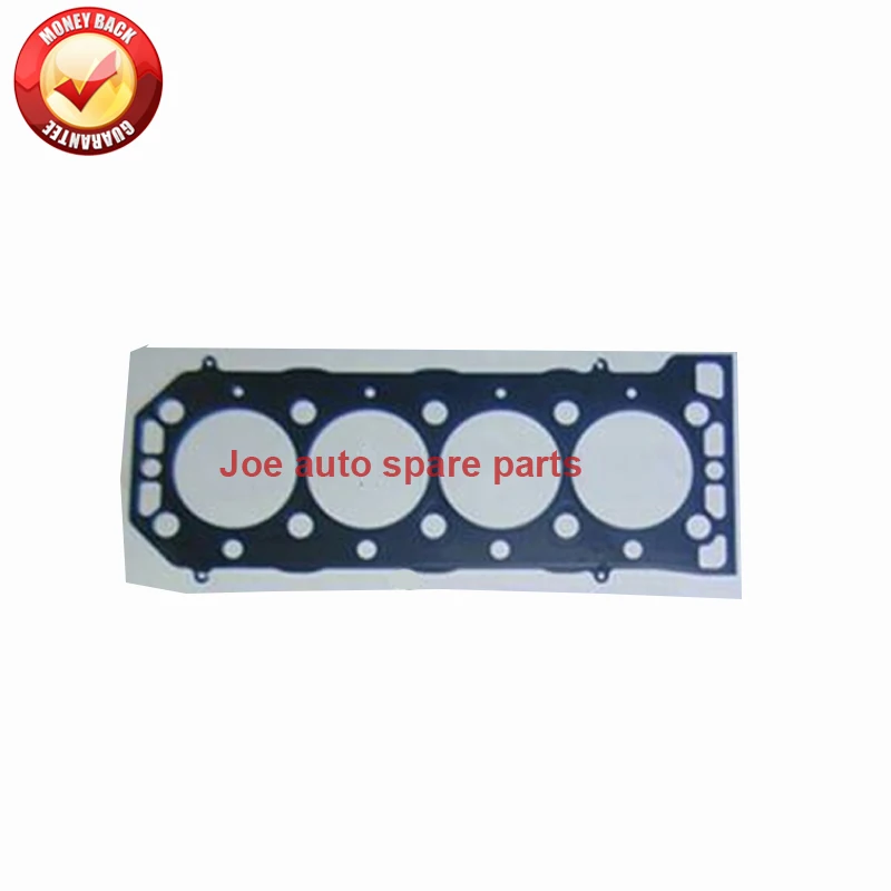 Junta de culata de motor 18K4G 18K4F para MG MGF RD TF 135 TF 120 ROVER 75 RJ 200 RF 1.8L 1,8 T 1995-09 LVQ000120 50186200