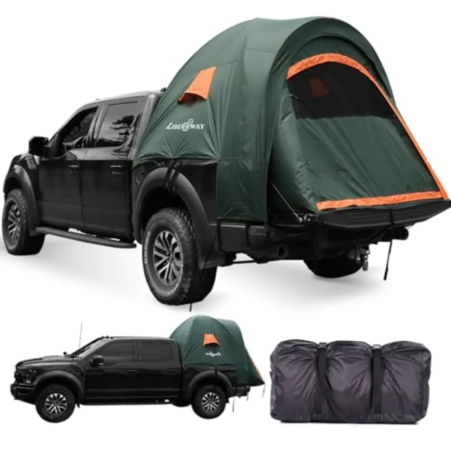Truck Bed Tent For …