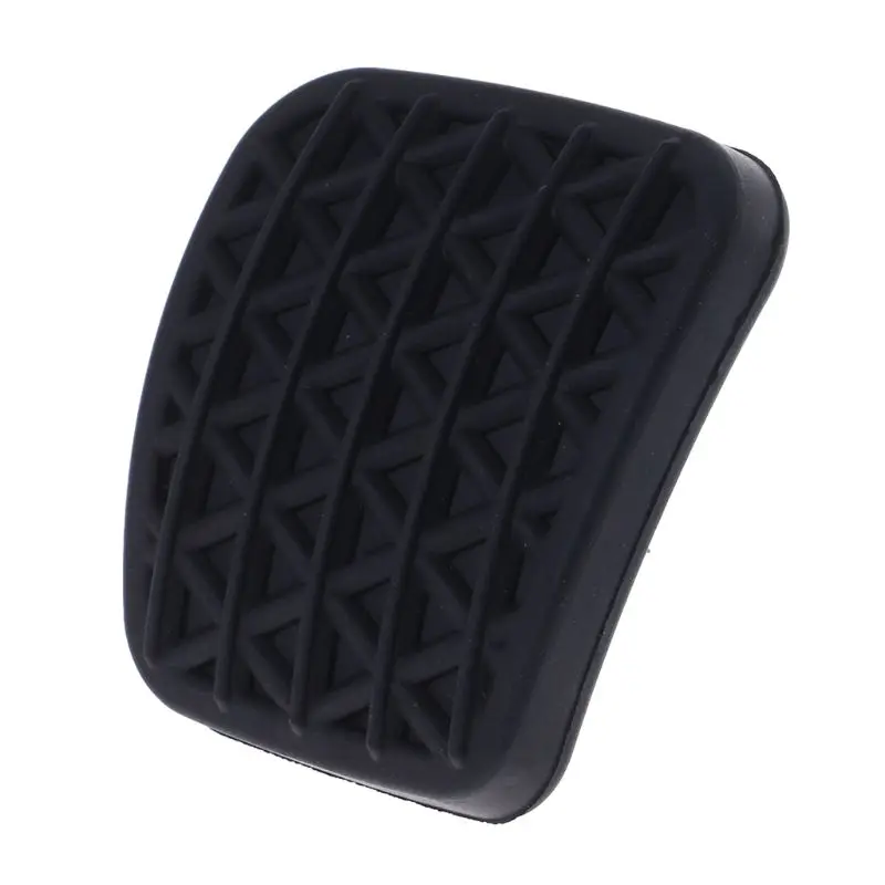 Auto-styling Pedale Bremse Kupplung Pedal Pad Gummi Auto Schutz Abdeckung Für Vauxhall Astra G/H Zafira – Detail 6