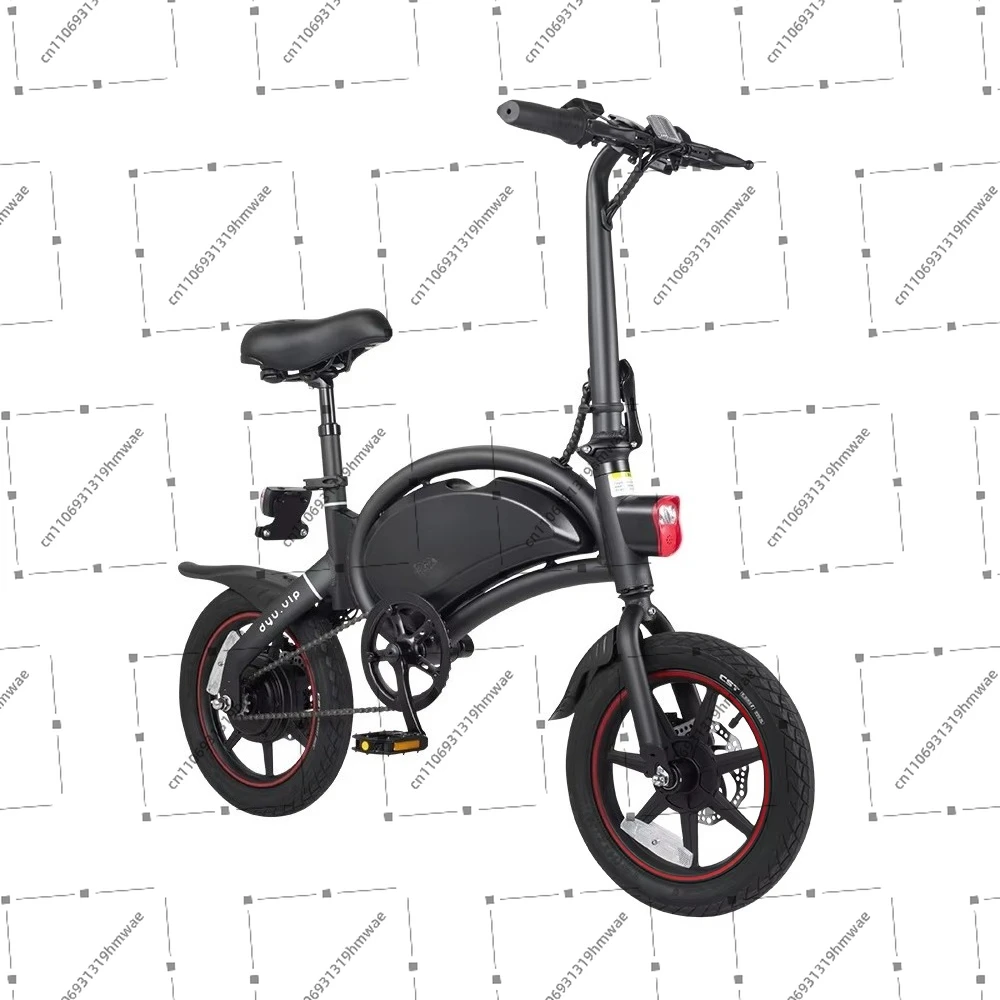 

Hot Sale UK Warehouse Two Wheels Volta Vintage Sport Electric Bike Bike Motorcycle