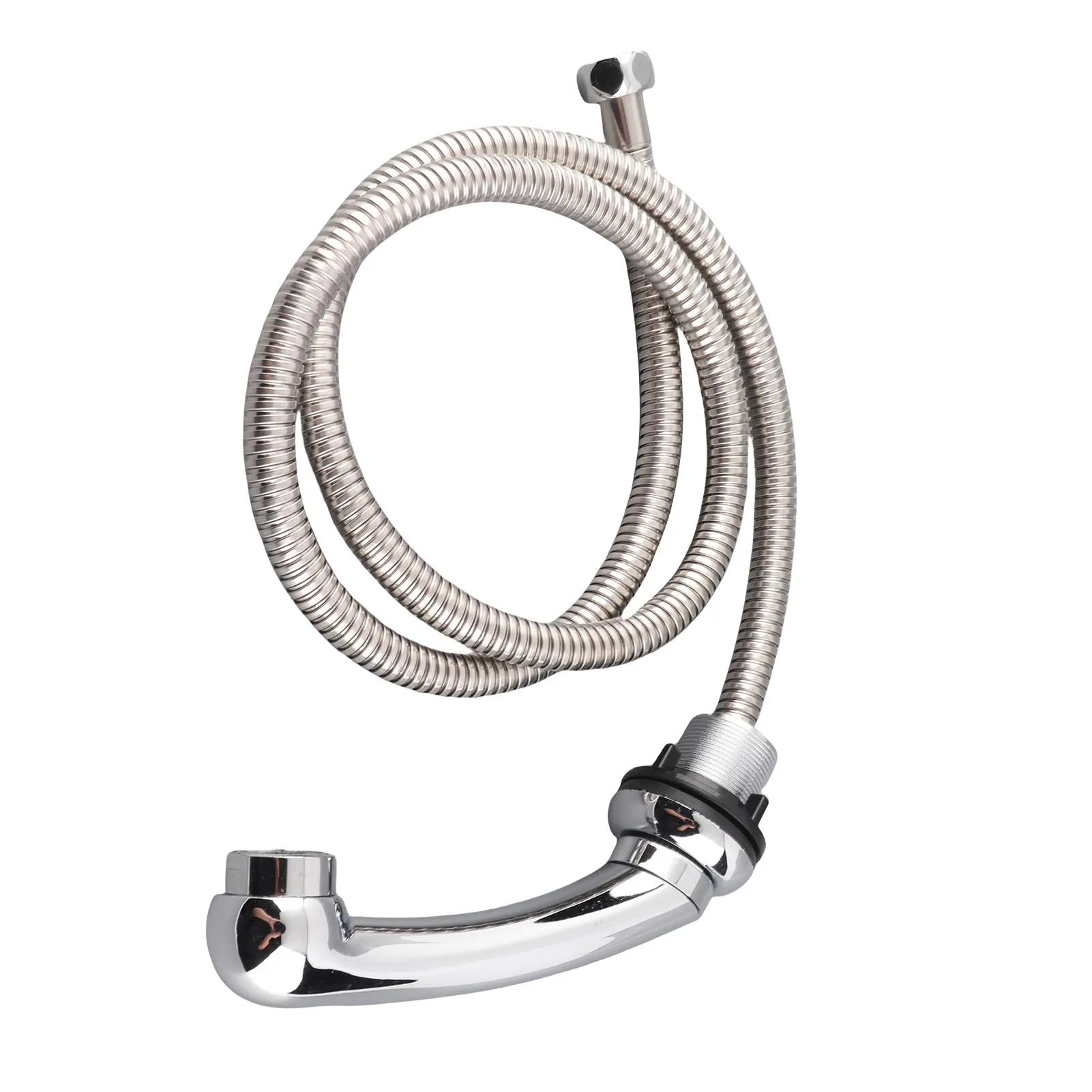Bedside Shampoo Sprinkler Shampoo Bed Chair Shower Head Handheld Bedside Wash Hair Sprinkler Hair Salon Supplies view 6