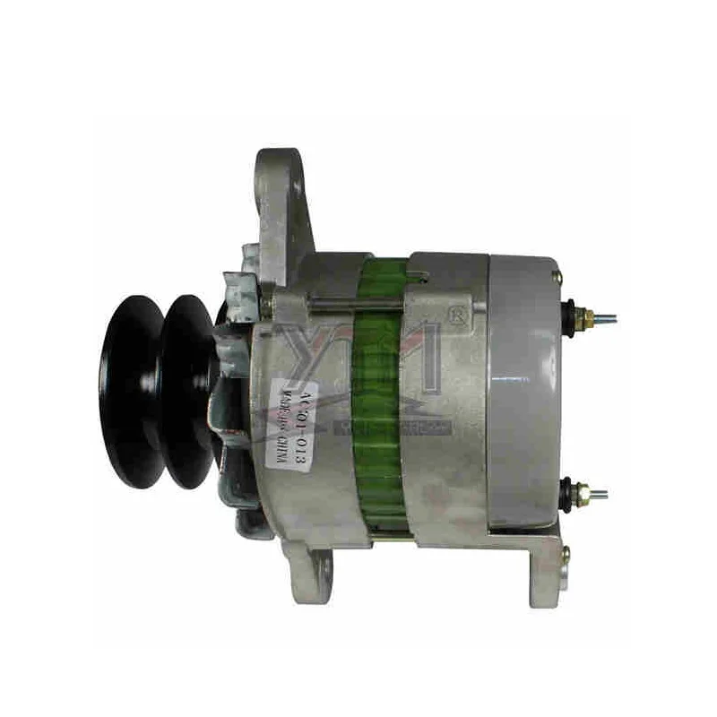 

6D108 Engine 24V Alternator 600-825-3160 for Komatsu PC300-6 PC450-8 600-825-3120 600-825-3150 600-825-3161 0-35000-0390 NK210