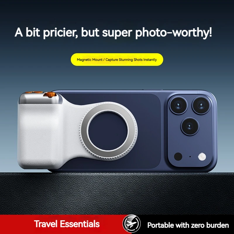 Thumbnail 2 - #25 Best Camera Grips to Buy In 2026