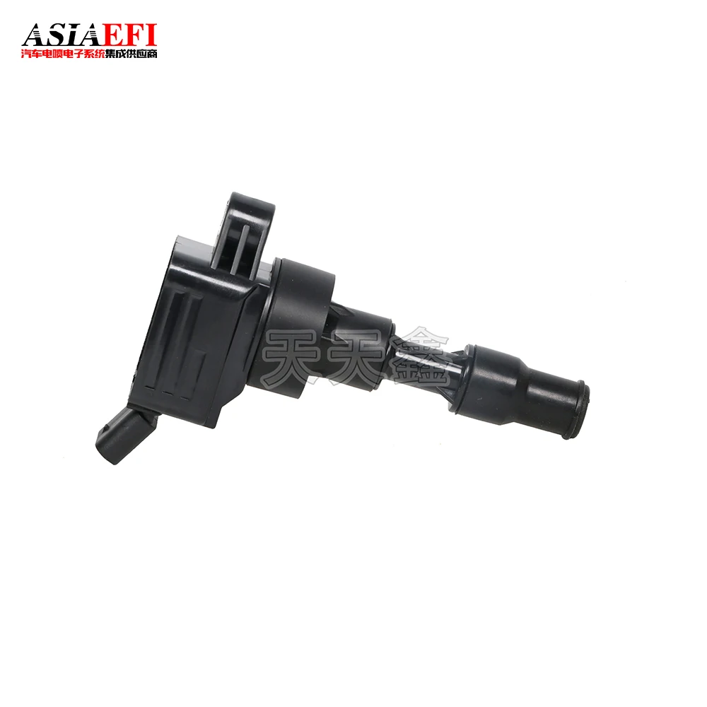 ASIAEFI high quality Ignition Coil 27300-2GGA0 for Hyundai Genesis Grandeur Santa Fe Kona Tucson i30 Kia K5 K7 Optima 273002GGA0