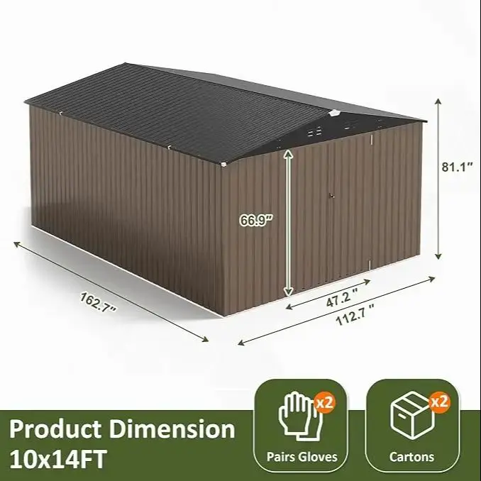 Thumbnail 4 - #21 Compare Sheds Before You Buy