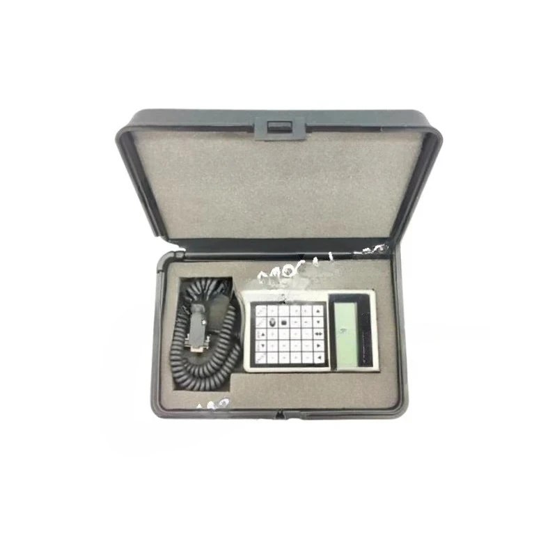 Pemrogram Genggam9907-205 terlaris