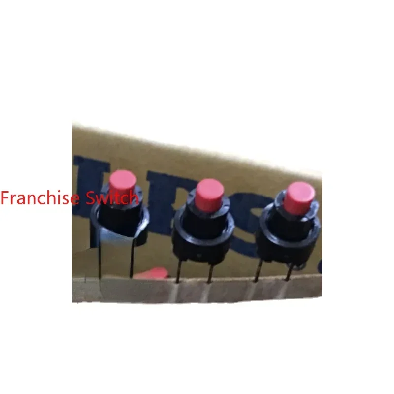 10PCS Waterproof And Dustproof Tact Switch SKRCADD010 9*13    Key
