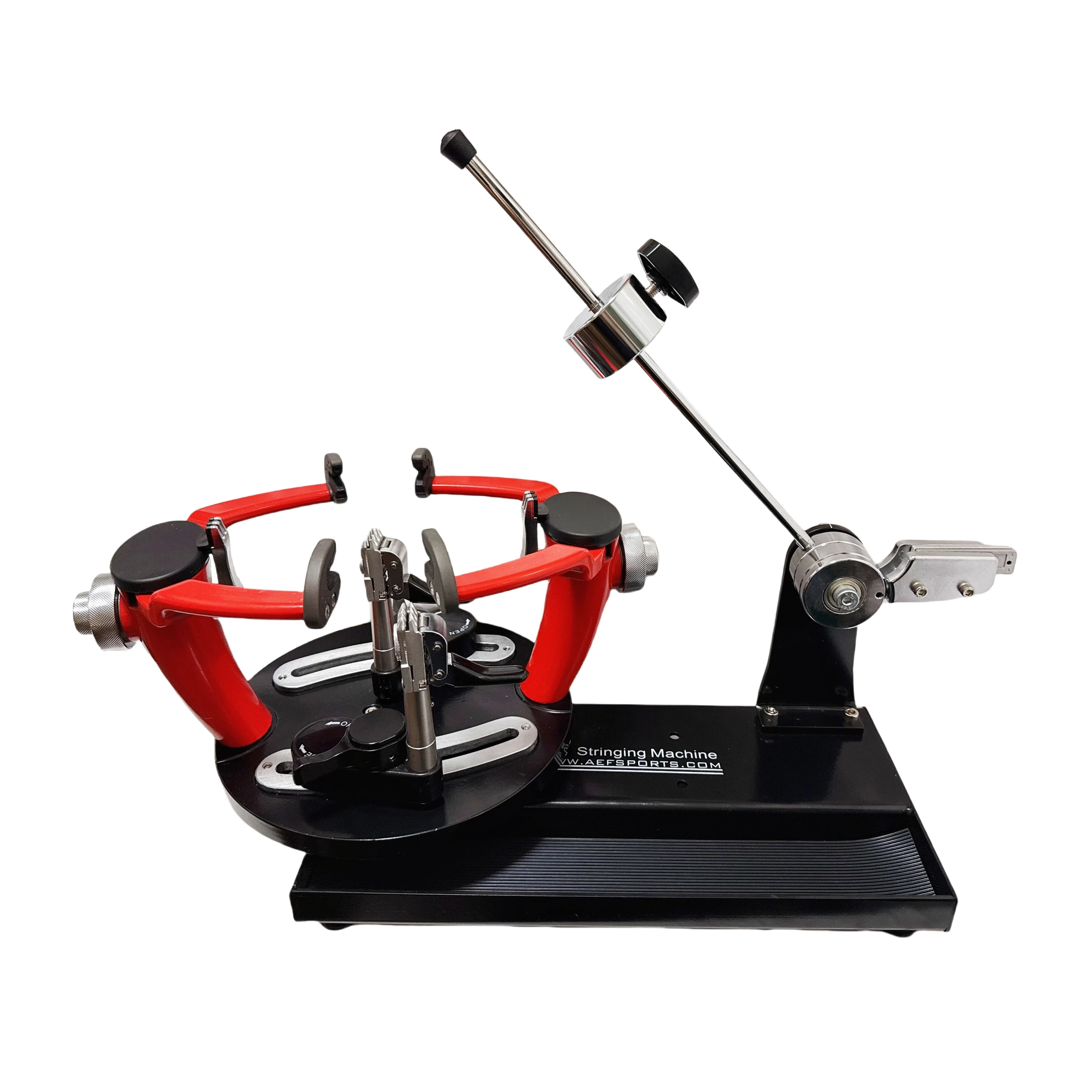 

AEF Badminton Stringing Machine - Drop Weight - S90