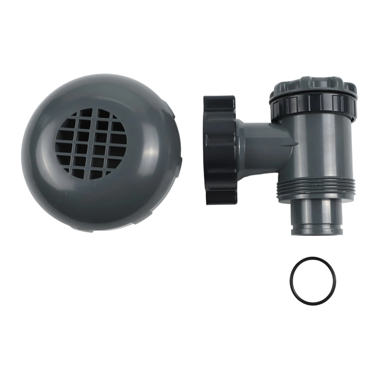 مصفاة مدخل مصنوعة خصيصًا للاستخدام في حمام السباحة مع أداء موثوق به في كلاهما وعلامات تجارية INTEX #2