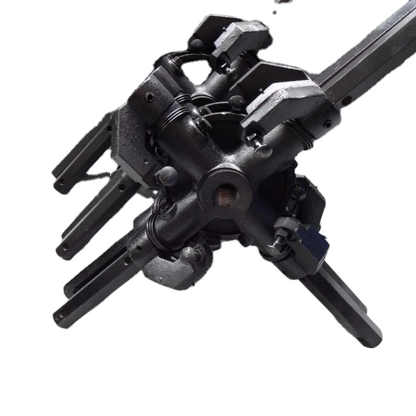 

100CM Power Trowel Cross