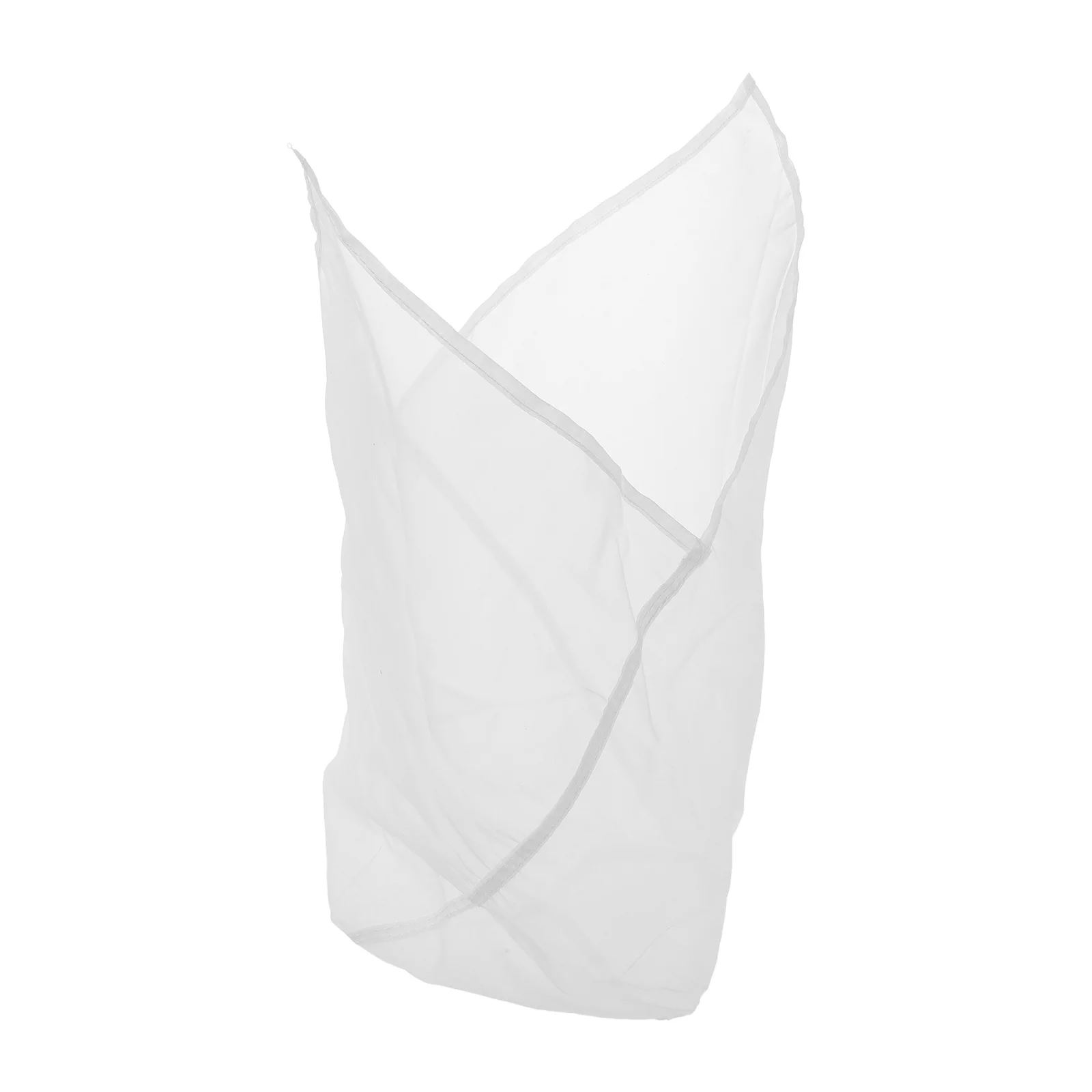 Forro de malla para olla arrocera, bolsa de cocina antiadherente reutilizable para Sushi, arroz, bolsas para el hogar, estera de malla para vaporera