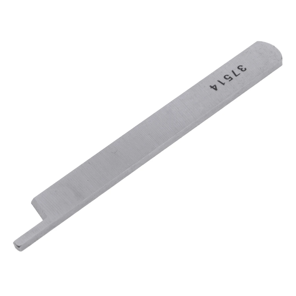 37514 STRONG.H Brand REGIS For YAMATO DC-100 Upper Knife Industrial Sewing Machine Spare Parts