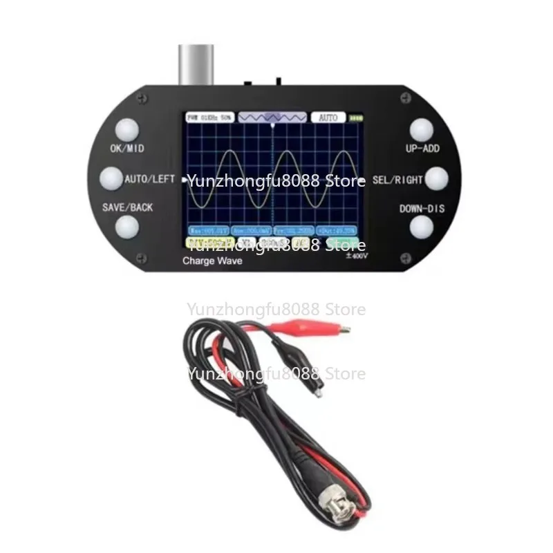 High Performance Handheld Mini Easy to Carry Digital Repair Auto Repair
