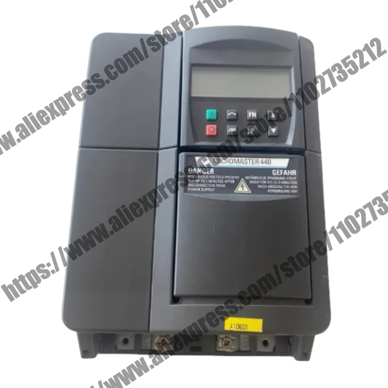 

New Original 6SE6440-2UD22-2BA1 2.2KW 380-480V