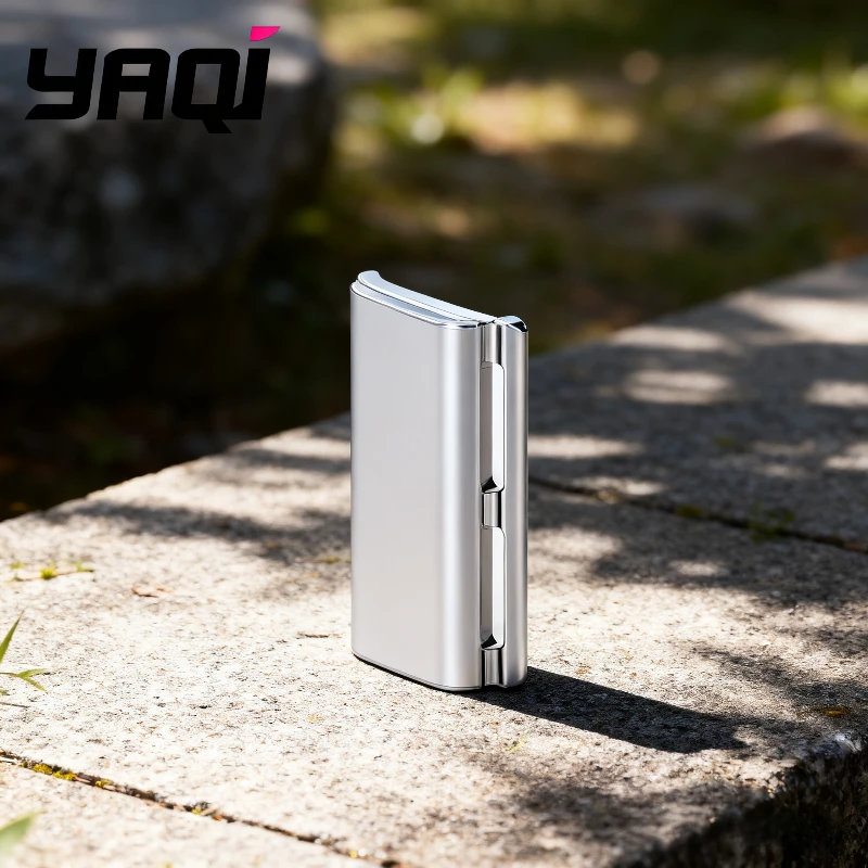 YAQI Ghost 90SB 316 رأس ماكينة حلاقة آمنة مصقولة من الفولاذ المقاوم للصدأ مع فجوة شفرة 0.90 مللي متر جودة عالية للحلاقة الدقيقة للرجال #1